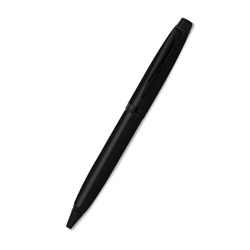 Metal Ball Pen MP 29 Creta Black
