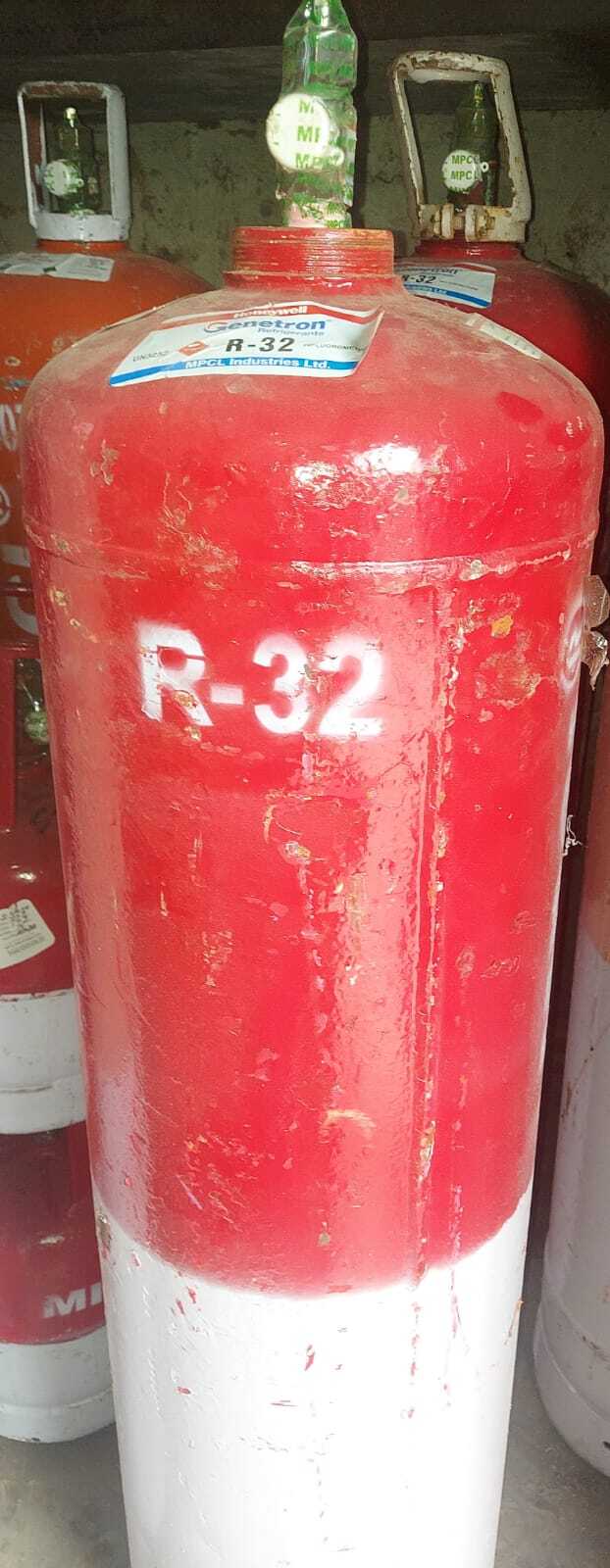 R32 Refrigerant Gas