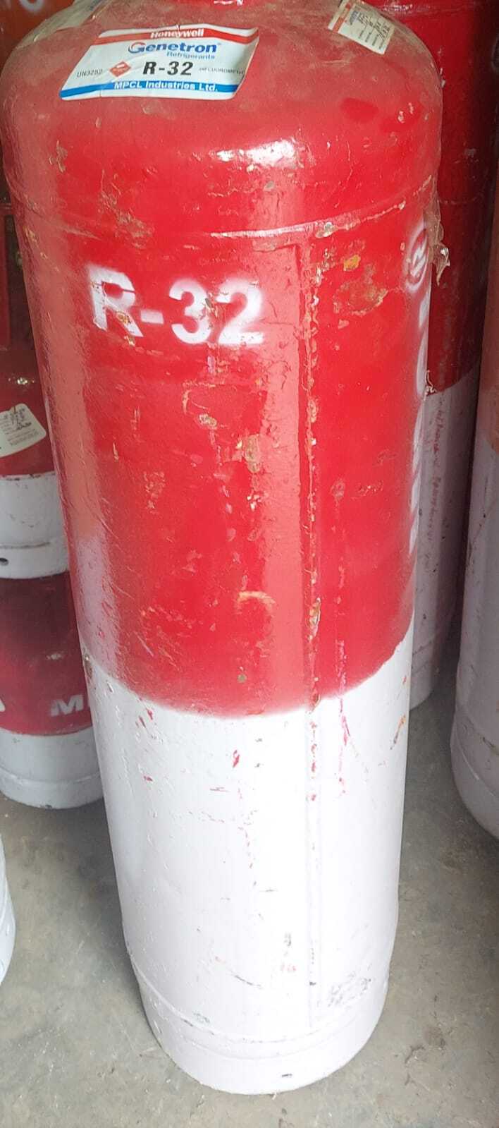 R32 Refrigerant Gas
