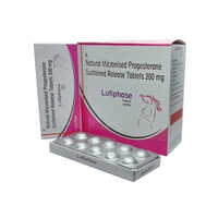 Lutiphase Tablet