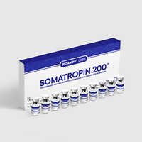 Somatropin 200 Injection