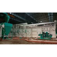 Billet Reheating Furnace