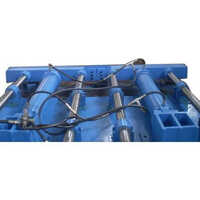 Hydraulic Pusher for Billet Reheating Furnace
