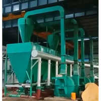 Coal Pulverizer Plant