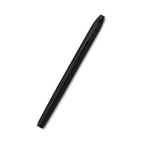 Metal Ball Pen MP 40 Black Cross Roller