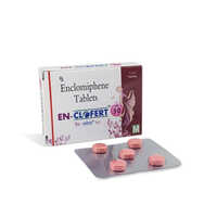 Enclomiphene Tablets