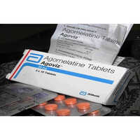 25mg Agomelatine Tablets