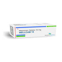 Wellcam Meloxicam Tablets