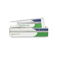 Salicylic Acid Ointment