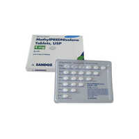 4mg Methyiprednisolone Tablets USP