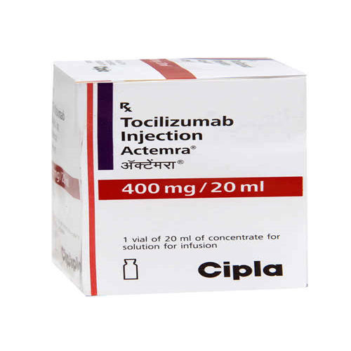 Tocilizumab Injection