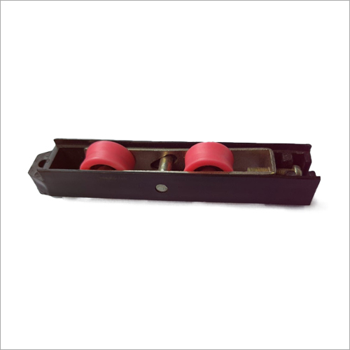 Adjustable Domal Roller