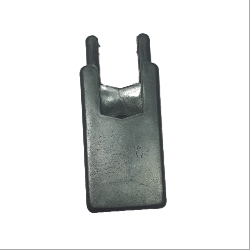 Domal Interlock Cap Male Female