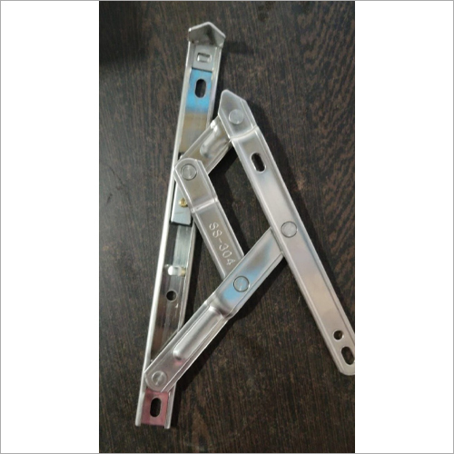 Friction Stay