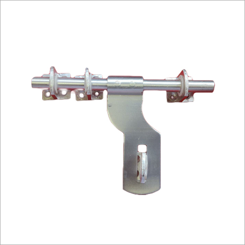 Stainless Steel Aldrop