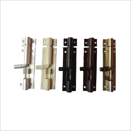 Tower Bolts
