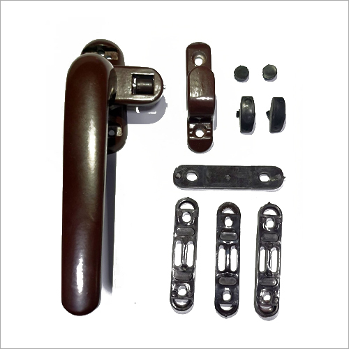 Window Handle