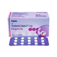 Finasteride Tablets