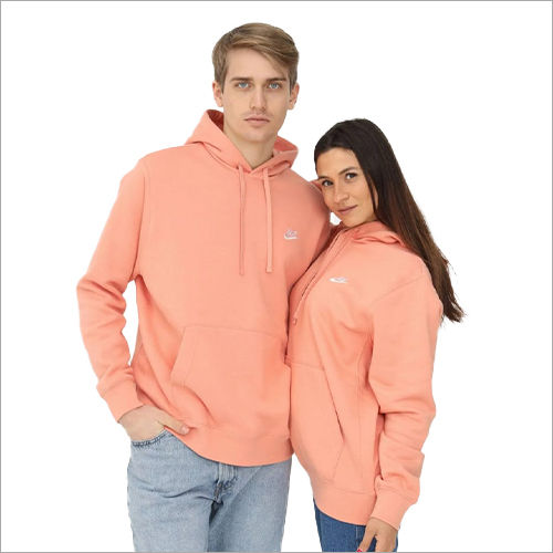 Available In Different Colour Ladies Hoodie Jacket at Best Price in  Ludhiana