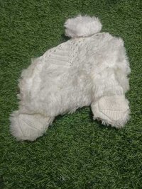 woolen caps