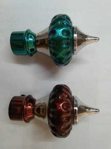 Curtain Finials