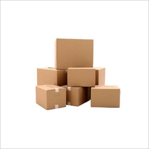 Corrugated Boxes