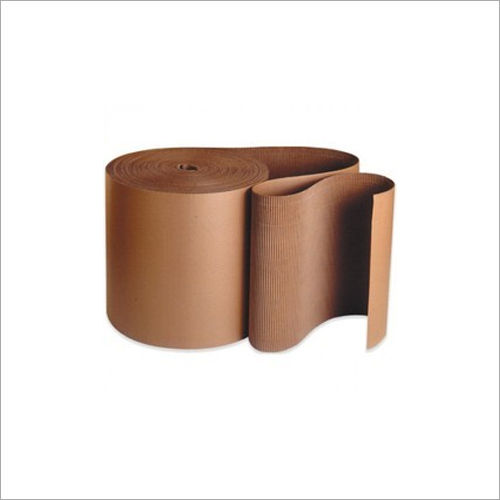 Corrugated Paper Rolls