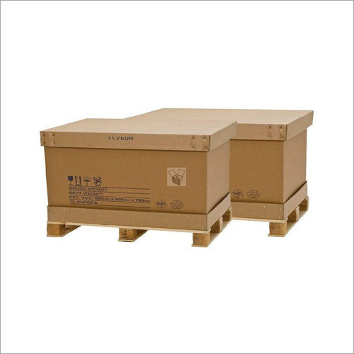 Heavy Duty Corrugated Boxes