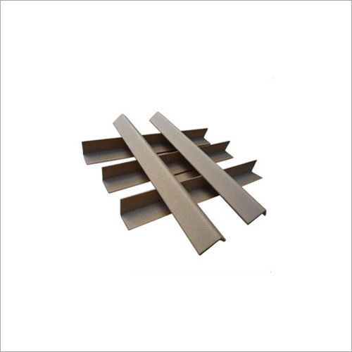 Corrugated Angle Boards