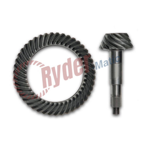 Crown Wheel Pinion for Jeep