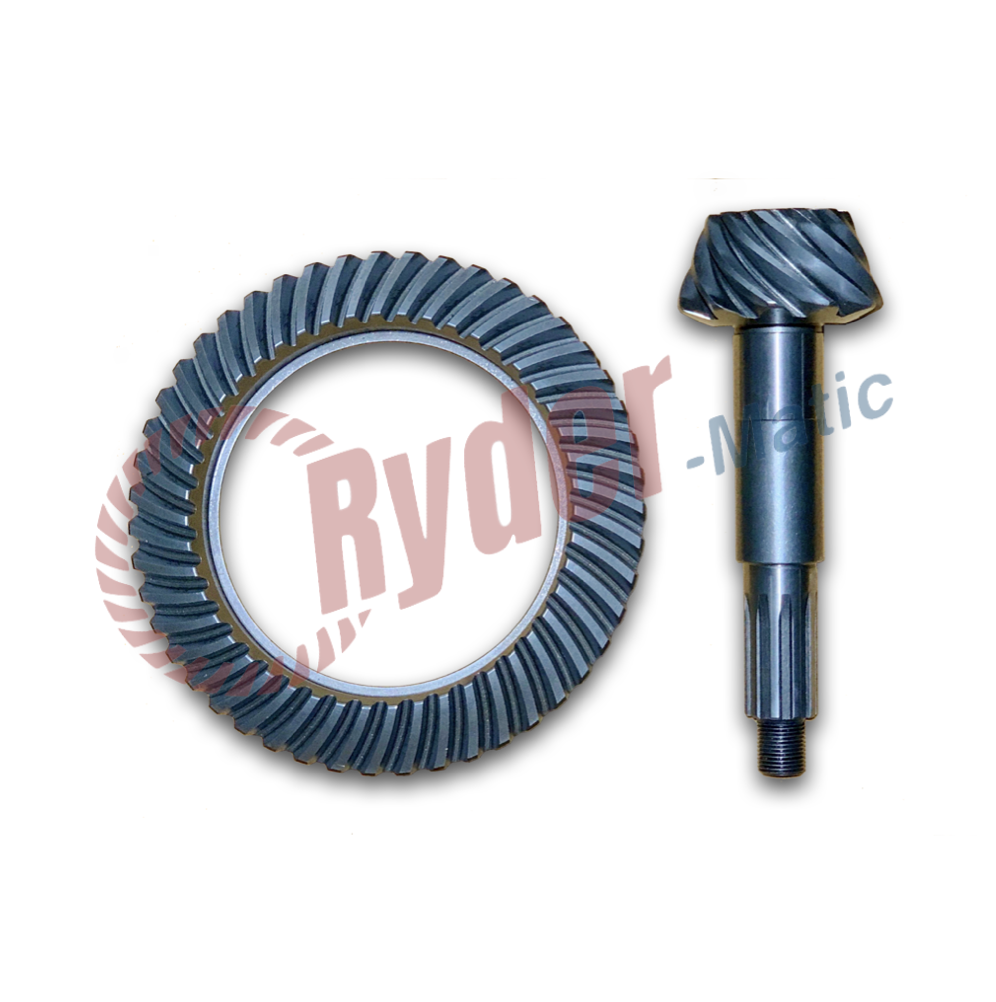 Crown Wheel Pinion for Jeep