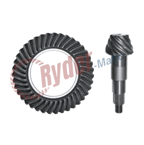 Crown Wheel Pinion for Toyota