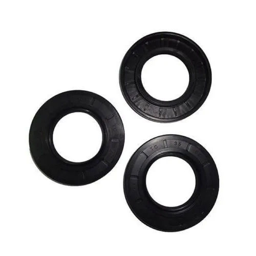 Rubber Oil Seal