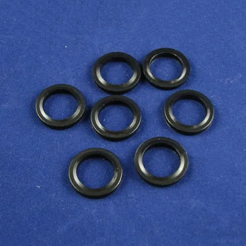 Black Bonded Oil Seal at Best Price in Palghar Vijay Rubber Products