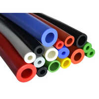 Multicolor Epdm Rubber Tube