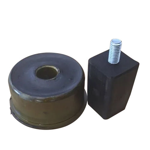 Metal Bonded Rubber Bush