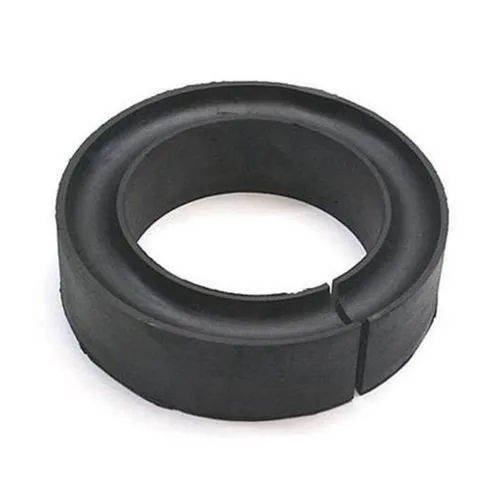 Rubber Spacers