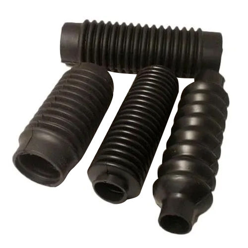 Rubber Bellows