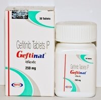 Geftinat  Tablet