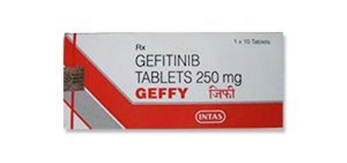 Geffy TABLET
