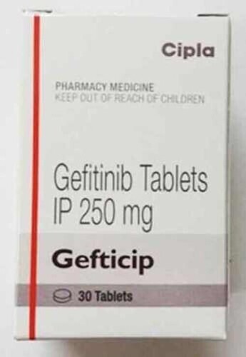 Gefticip Tablet