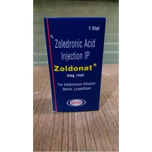 Zoldonate Injection
