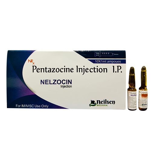 Injection IP