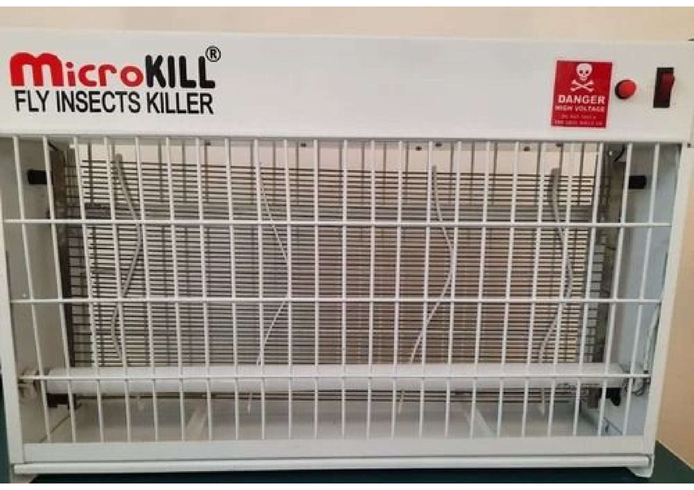 Insect Killer Machine microkill - 2 Ft in Rajsthan