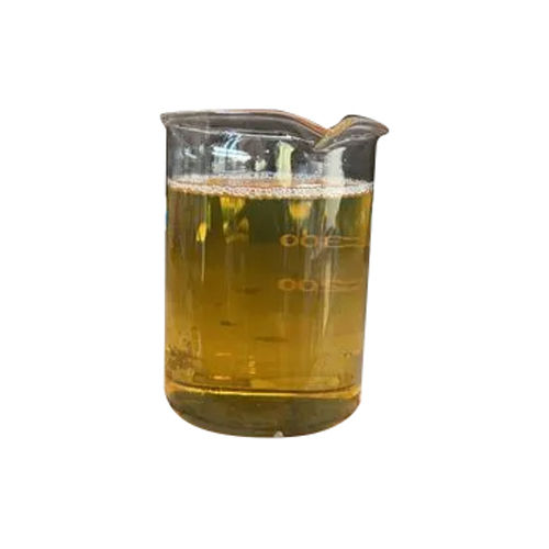 Light Diesel Oil