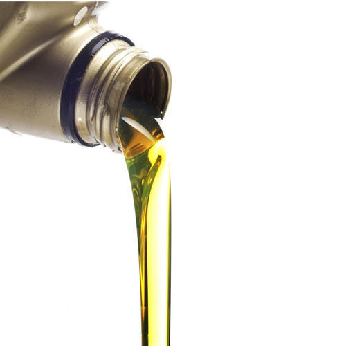 Refined Lubricating Oil