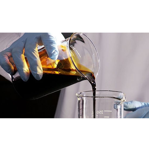 Pyrolysis Oil