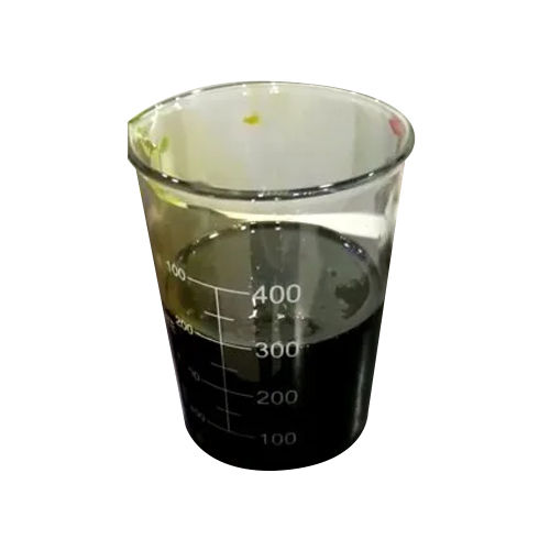 Carbon Black Feed Stock Oil Application: Industrial