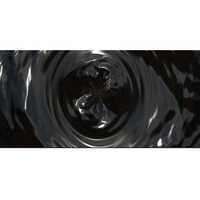 Carbon Black Oil - Industrial Grade, Matte Black Color | Versatile Applications In Tires And Makeup