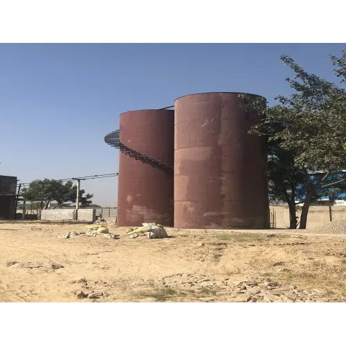 Storage Tank